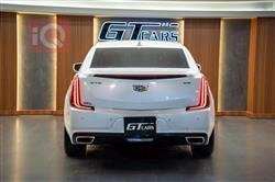 كاديلاك XTS